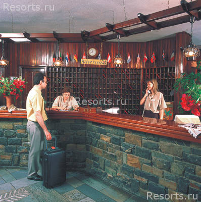 Marmari Beach Hotel 11